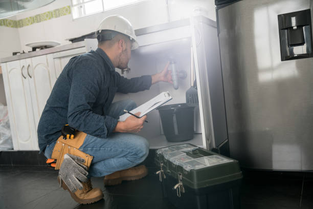 Best Water Leak Repair  in North Gates, NY