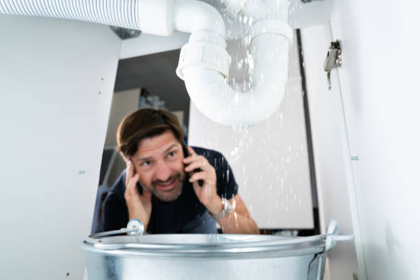 Best Water Heater Repair  in North Gates, NY