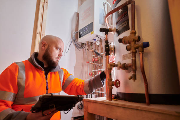 Best Commercial Plumbing Services  in North Gates, NY